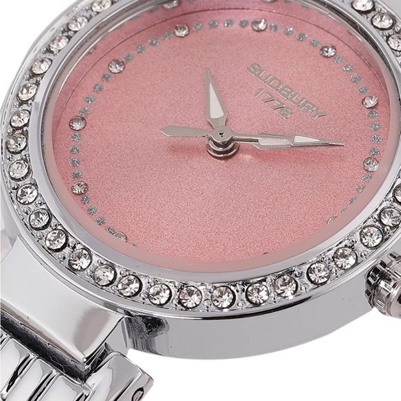 Brand New Sudbury 1776 ladies watch - Picture 6 of 10